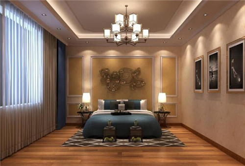 全屋整裝與集成墻面 家居設計的兩種現代化解決方案