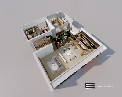 引意智能整裝 以科技賦能家居設計，開啟個性化生活新篇章