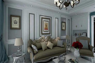 揚子智能全屋整裝加盟 多重優勢賦能，輕松立穩家居定制市場